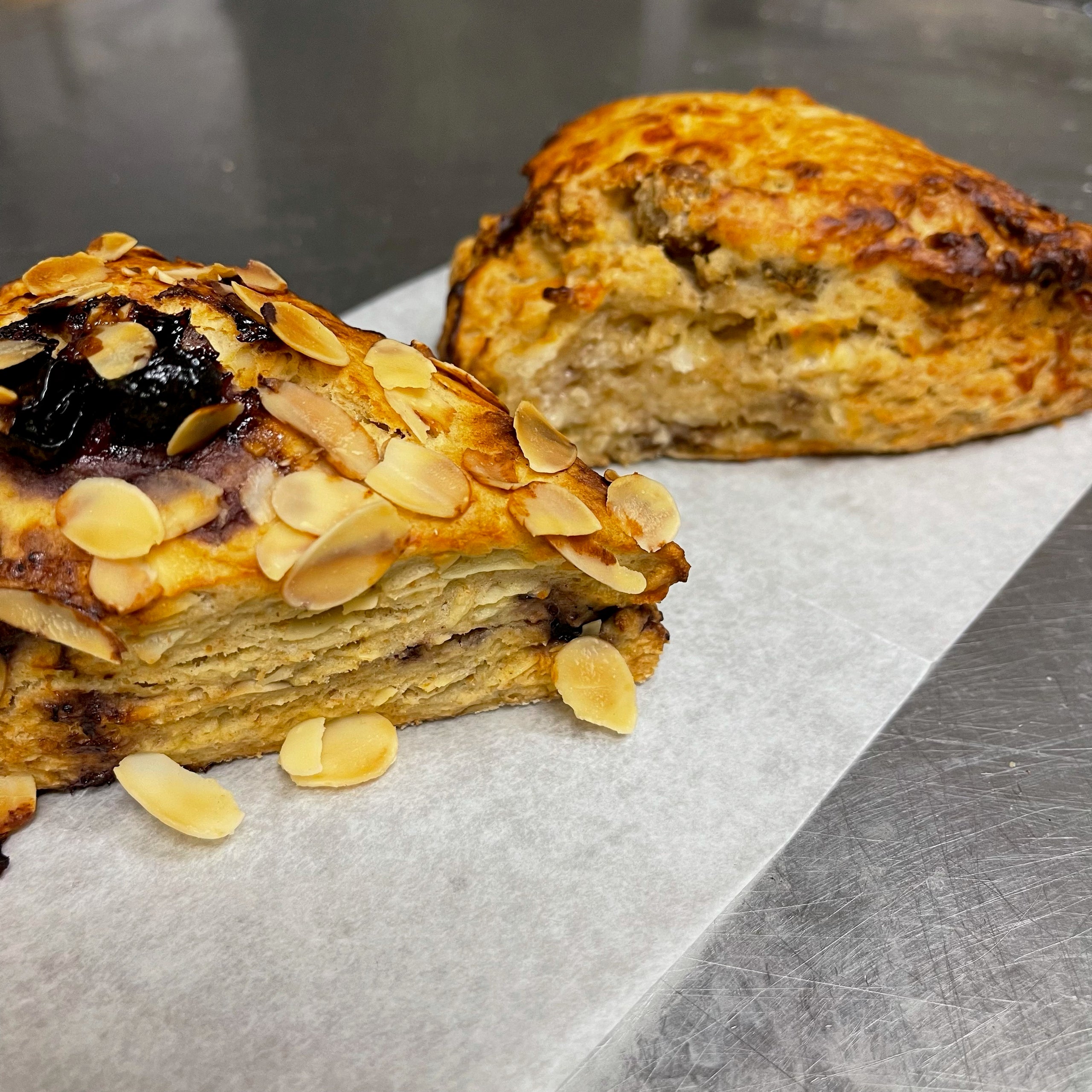Scone | Brandywine Valley Bread